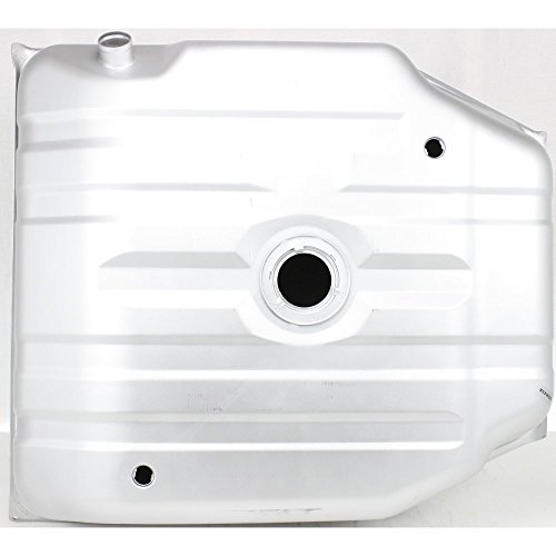 EvanFischer Fuel Tank compatible with GMC Suburban 9297 Gas Engine 42 Gallon Capacity