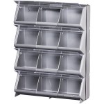 Tool-box-12-Bin-Metallic-Silver-Clear-View-Tool-boxes-Baskets-for-storage-Shelf-baskets-Shelf-with-baskets-Garage-Garage-shelf-Garage-storage-shelf-25.jpg